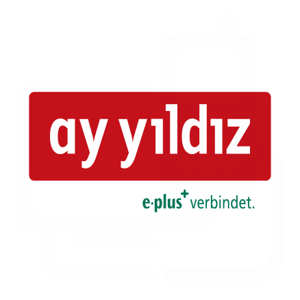 Ay Yildiz Logo