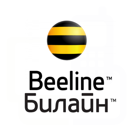 beeline Logo
