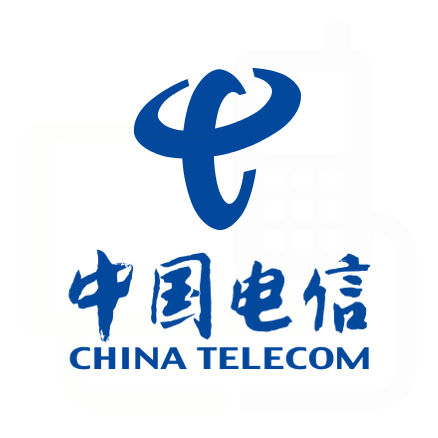 china-telecom Logo