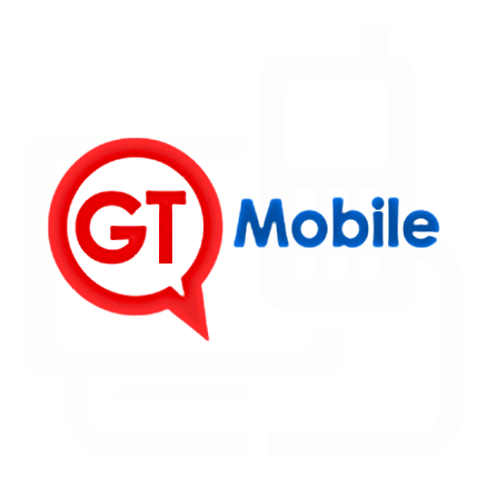 Reload GT Mobile on PhoneTopups