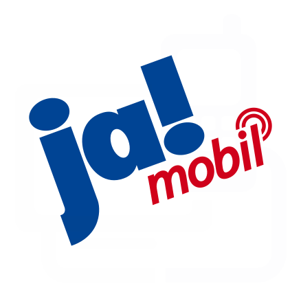 ja!mobil Logo
