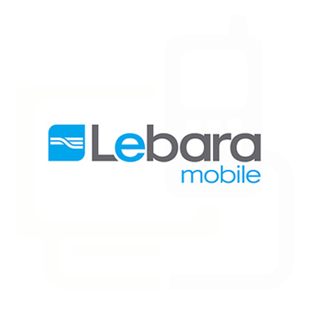 lebara Logo