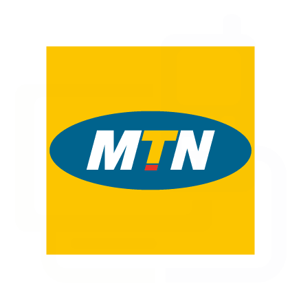 MTN Logo