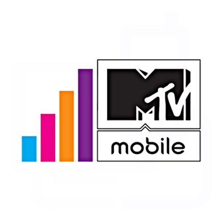 MTV mobile Logo