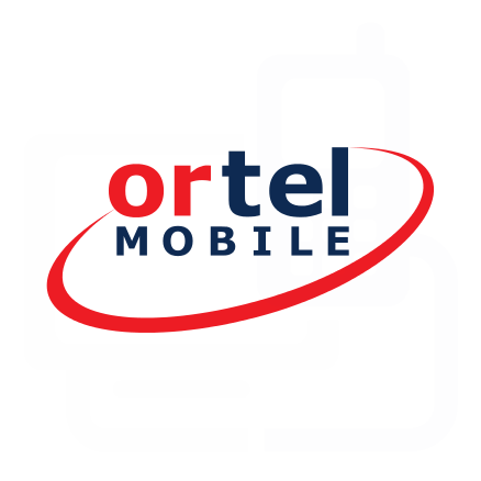 Ortel MOBILE Logo