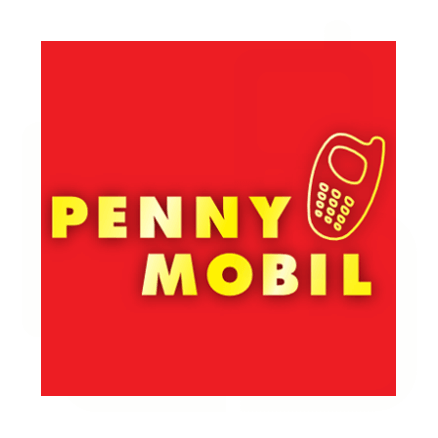 Penny Mobil Logo