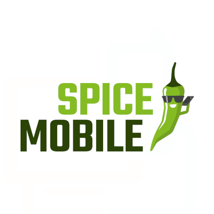spice-mobile Logo