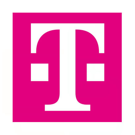 telekom Logo