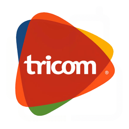 tricom Logo