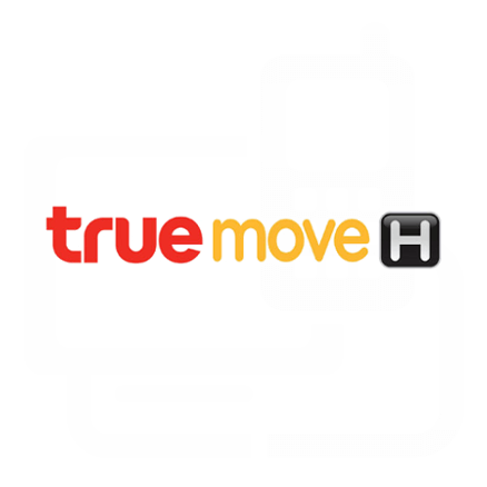 True Move H Logo
