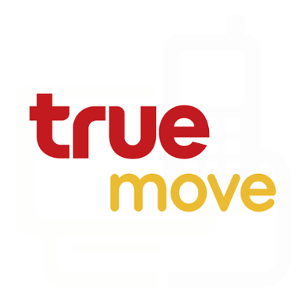 True Move Logo