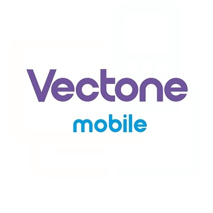 Vectone mobile Logo
