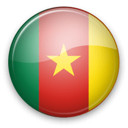 Contact with Cameroon