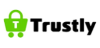 Logotipo de trustly
